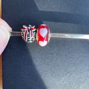 Pandora beads